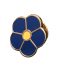 Forget Me Not Pin