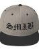 So Mote It Be Snapback